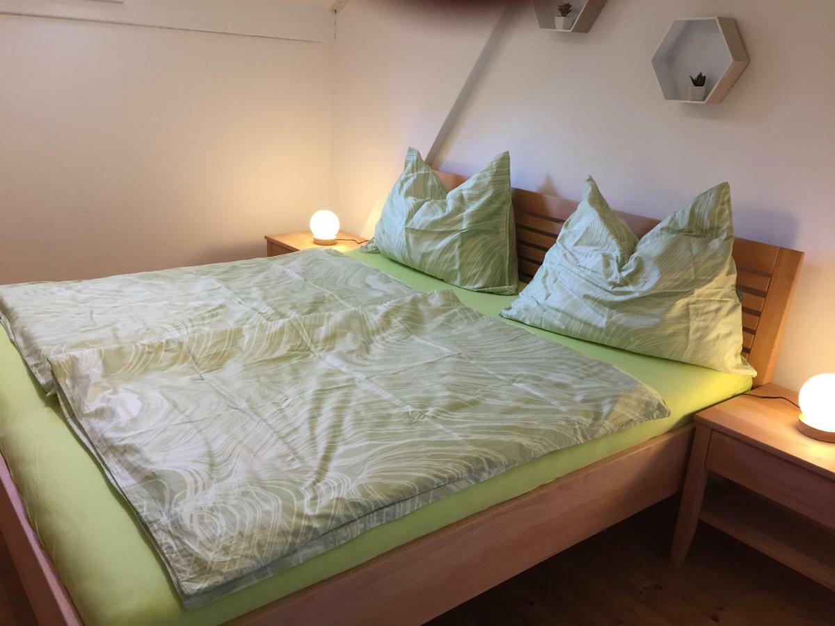 Ferienwohnung Trattnig Gassen  Eksteriør bilde