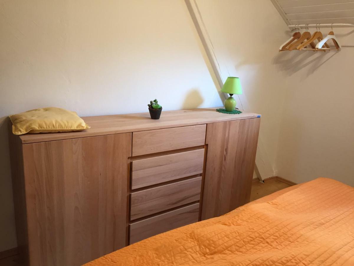Ferienwohnung Trattnig Gassen  Eksteriør bilde