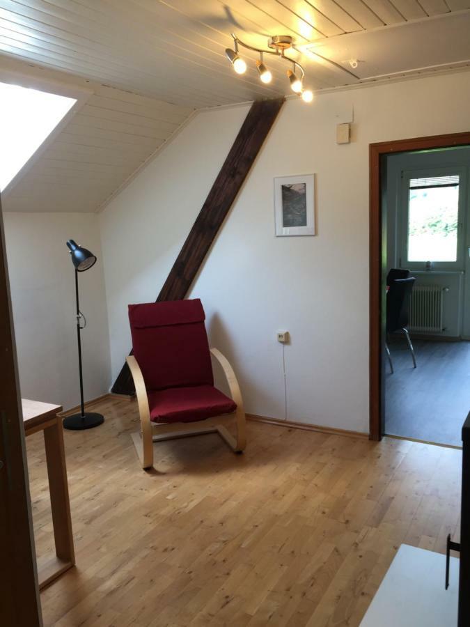 Ferienwohnung Trattnig Gassen  Eksteriør bilde