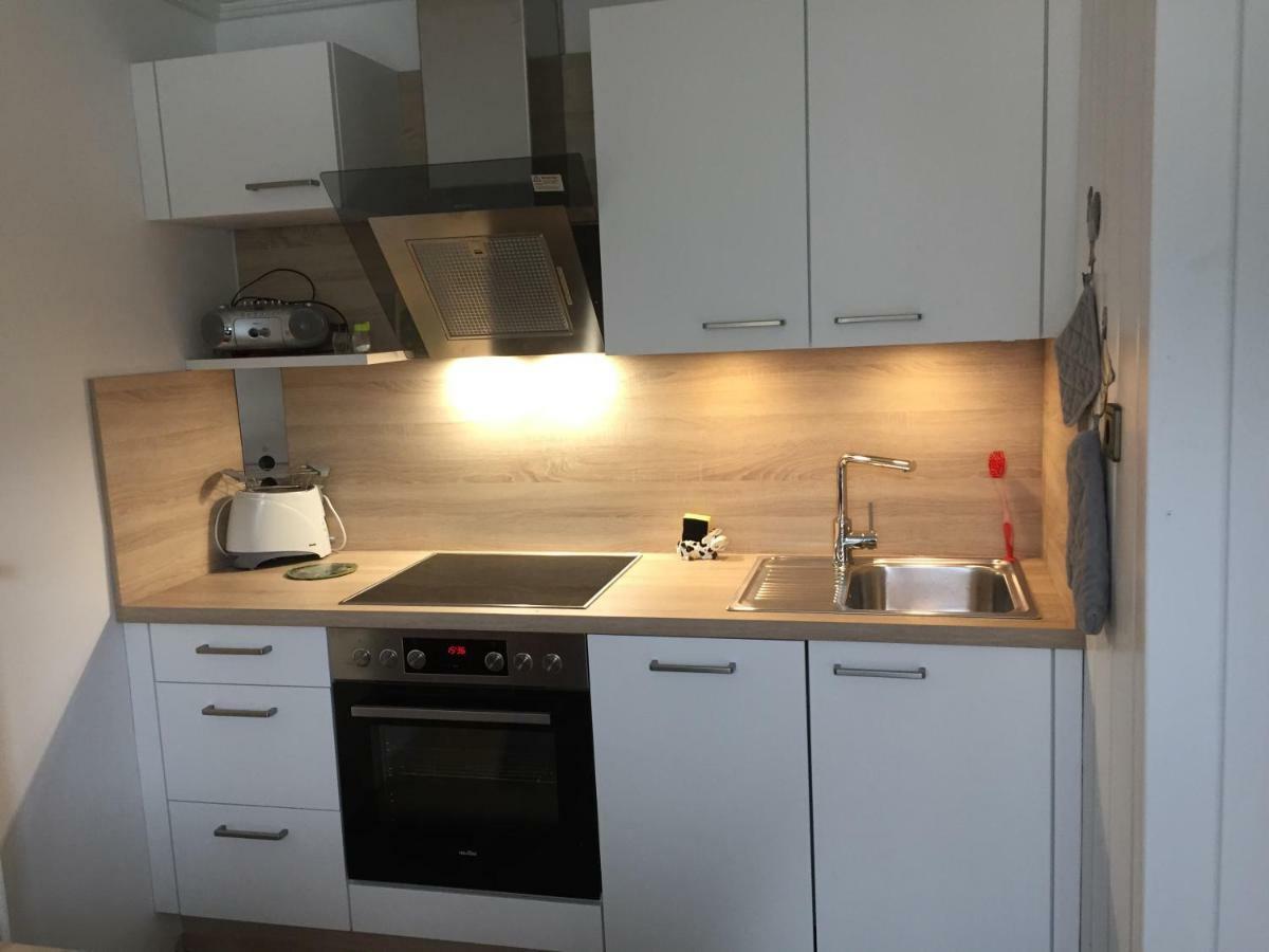 Ferienwohnung Trattnig Gassen  Eksteriør bilde