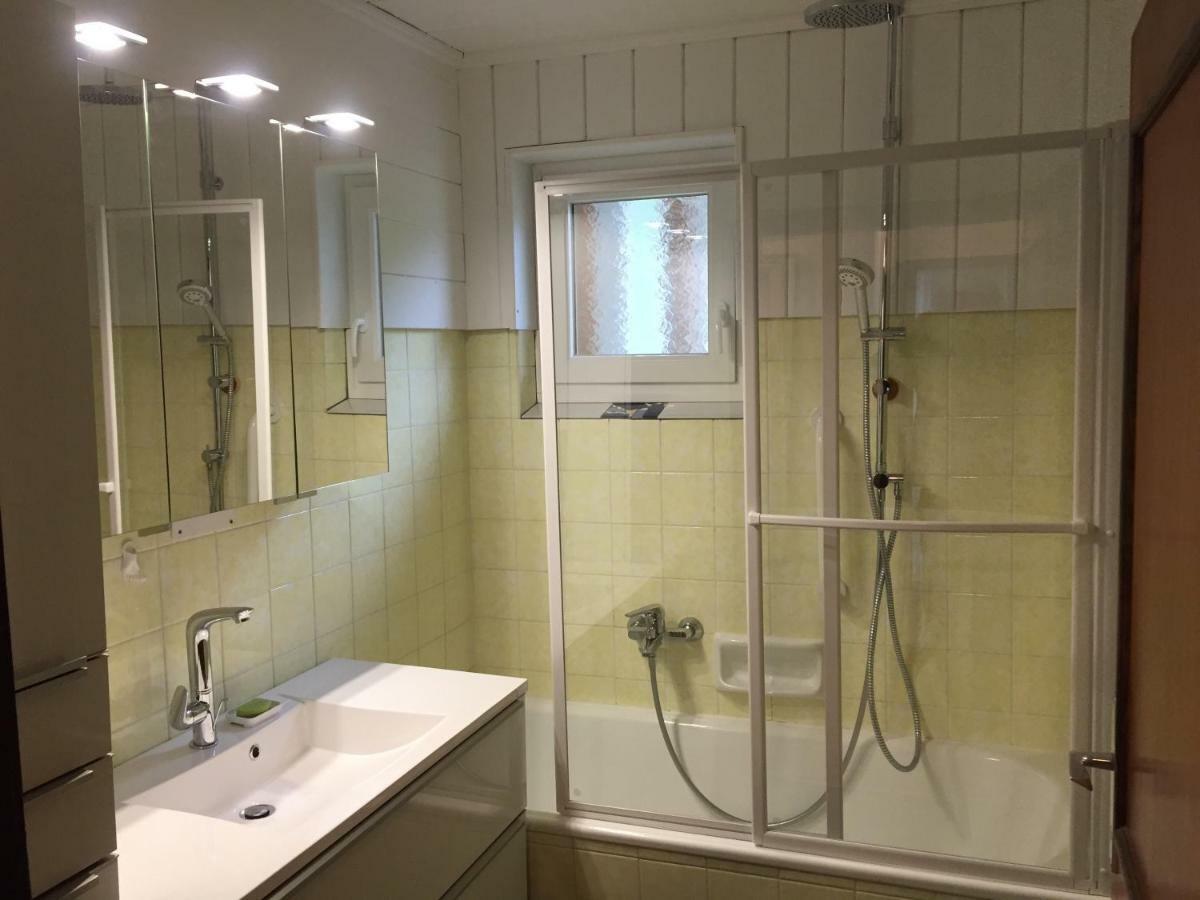 Ferienwohnung Trattnig Gassen  Eksteriør bilde